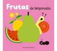 ¡toca Y Contempla! Frutas De Temporada