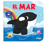 Toca y escucha: El mar
