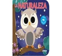 Toca y escucha - La naturaleza