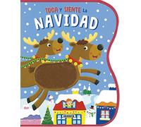 Toca y Siente La Navidad