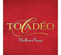 Tocadéo - Meilleurs Voeux