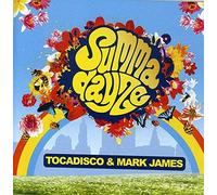 Tocadisco And Mark James - Summadayze