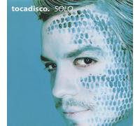Tocadisco - Solo