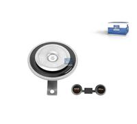 Tocadiscos 24 V 335 Hz Piezas De Repuesto IAM-Expertise Compatible Con IVECO