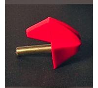 Tocadiscos Aguja lápiz capacitivo Pickering Stanton u-380 38 V-Guard 603-d7t D7 C