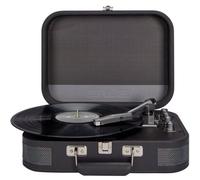 Tocadiscos Aiwa VPX-1951TN Bluetooth/Reproductor USB-MP3/Altavoces Integrados