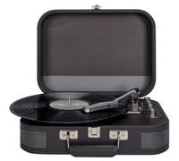 Tocadiscos Aiwa VPX-1951TN/ Bluetooth/ Conversor a MP3