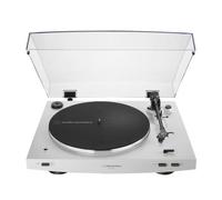 Audio-Technica LP3XBTWH Giradiscos Inalámbrico Automático Blanco