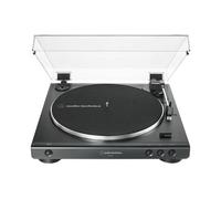 Tocadiscos audio-technica at-lp60x