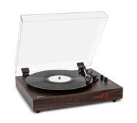 tocadiscos auna TT-Classic Chrono