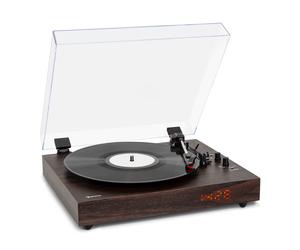 tocadiscos auna TT-Classic Chrono