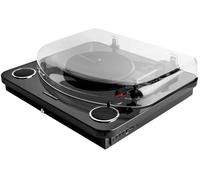 Tocadiscos Bluetooth BlackSpin 33/45/78 RPM - ENERGY SISTEM