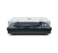 Thomson Tocadiscos TT650BT Bluetooth Grabación USB 2 altavoces Negro
