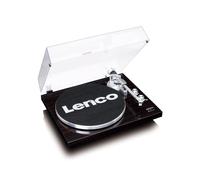 Tocadiscos de Vinilo LENCO LBT-188 - Conexión Bluetooth/USB - Color Avellana