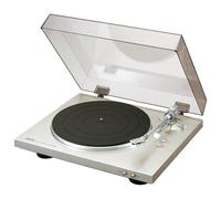 DENON DP-300F Silver / Tocadiscos HiFi