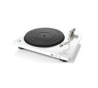 Denon DP-400 - Giradiscos, color negro