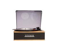 Tocadiscos Denver VPB-262 Bluetooth 2x20W