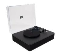 Fonestar Tocadisco Vinyl-25amp Talla única Negro