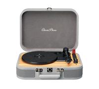 Tocadiscos LENCO TT-116GY