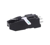 Tocadiscos para fonógrafo con doble aguja móvil para aguja LP 78