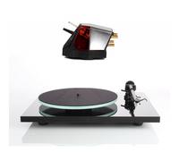 Tocadiscos Rega Planar 2 Black + ND3