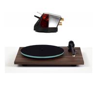 Tocadiscos Rega Planar 2 Walnut + ND3