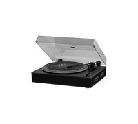 Tocadiscos Sencor STT 510UBA Negro - Marca: Sencor - EAN: 8590669296200
