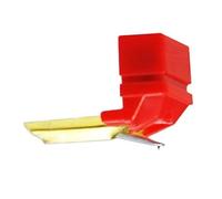 Tocadiscos Stylus Aguja realista rxt5 m104e realista rxt6 4 - 776-dex de