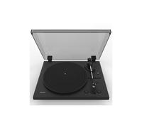 TOCADISCOS TEAC TN-175 Vinilo Negro - Automático - Cápsula Audio-Technica integrada