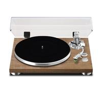 Tocadiscos Teac TN-400BT-X Bluetooth Brazo en S Aluminio Nogal