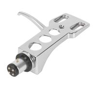 Tocadiscos universal de LP con cabezal de fono de 4 pines