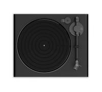 Tocadiscos Victrola Onyx Hi-Res Bluetooth aptX Adaptive, Previo Integrado, Brazo de Aluminio, Cápsula AT-VM95E