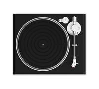 Tocadiscos Victrola VPT-2500 Hi-Res Carbon Bluetooth aptX Preamplificador RCA