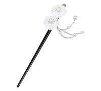 Tocado De Boda Para Novia Palos De Pelo Retro Palillos Para El Cabello Horquillas Chinas Palillos De Pelo Accesorios Para El Cabello Para Mujeres Perder Bollo Traje