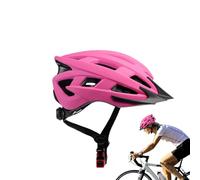 Tocado de ciclismo ajustable - Gorro seguro, casco blando | Banda craneal absorbente para motocicleta, bicicleta urbana, patinaje, patineta, casco interior cómodo para usuario activo