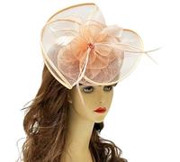 Tocado de flores para fiestas y actuaciones escénicas, se adapta a todos los tamaños, añade un toque de capricho