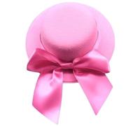 Tocado de tocado punk con lazo para el pelo, para niñas, Halloween, para adolescentes, adultos, banquetes, bodas, horquillas para el pelo