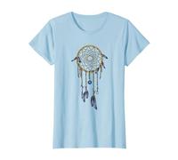 Tocado nativo americano, camisa nativa americana, Sueño Camiseta