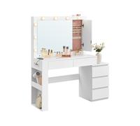 Tocador con Iluminación LED