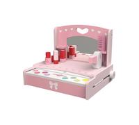 Tocador de mesa de juguete