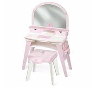 Tocador Grande Niza de Madera DeCuevas Toys 55746