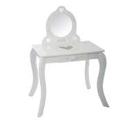 Atmosphera Tocador y taburete Createur d'Interieur para niños