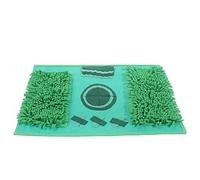 TocaFeank Alfombrilla para Snuffle para Perros, Alfombrilla para Snuffle para Mascotas | Alfombrilla de alimentación interactiva Antideslizante de Franela | Comedero Lento Multifuncional para