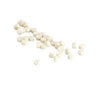 TocaFeank Cuentas de sello de, kit de sello de - Cuentas de sellos de de varios colores | 100 bolitas de para sellar sellos, cuentas de para niños, adultos, amigos, familia