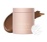TocaFeank Falsas - Bolígrafo de Puntos Faciales | Estampador De Falsas Impermeable Larga Duración Para Belleza Natural Mujeres Y Niñas