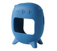 TocaFeank Funda de Silicona para JBL Clip 5 | Funda Protectora a Prueba de Golpes para Altavoces Inalámbricos | Cubierta Antideslizante y Anticaídas para JBL Clip5