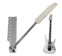 TocaFeank Puente de Trémolo para Guitarra Eléctrica,Partes de Instrumentos Musicales - de Vibrato y Trémolo | Para Guitarristas Músicos Técnicos Restauradores Estudiantes Bandas Intérpretes Estudio