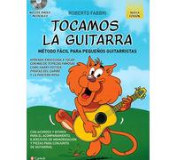 Music Sales Limited – Tocamos la Guitarra