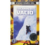 Tocando el vacío (Lecturas Aprende español con)