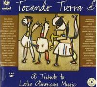 Tocando Tierra: A Tribute to Latin American Music by Various Artists